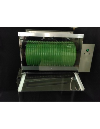 Slide for Rolling Machine