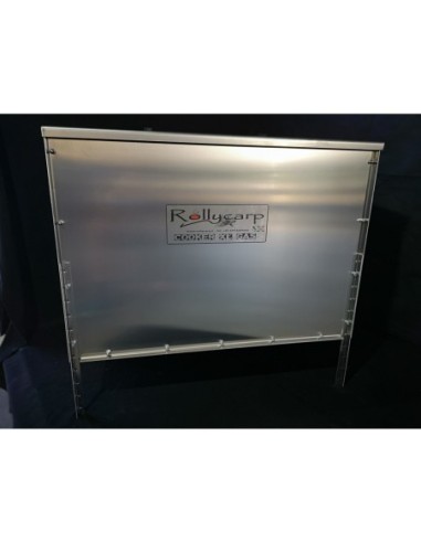 XL Gas Steamer