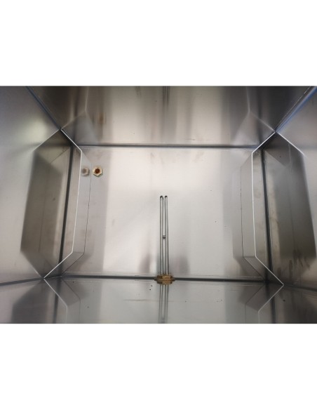 Medium 2500w Electric Steamer