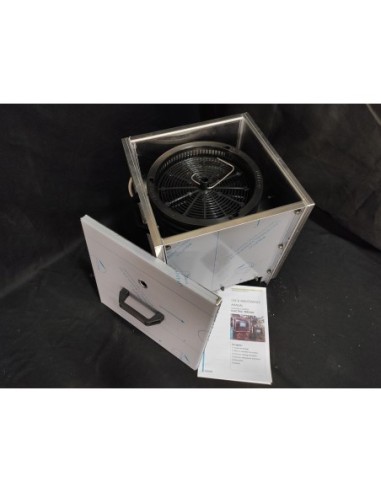 Small Electric Steamer 2000w