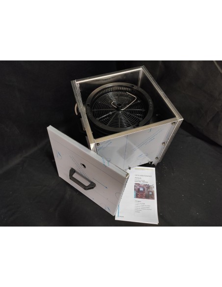 Small Electric Steamer 2000w