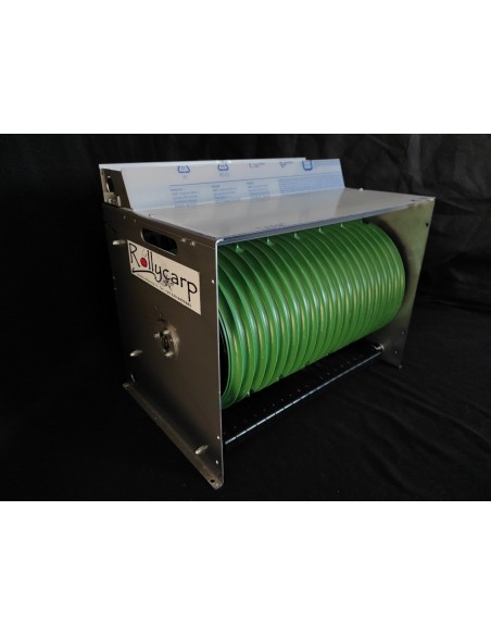 Handle Roller Machine with Automatic cut