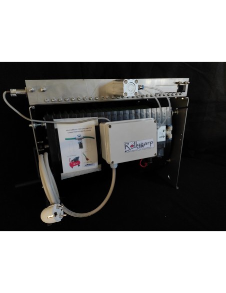 STD Automatic Cutting Kit