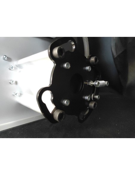 Medium Mixer & Coclea Extruder