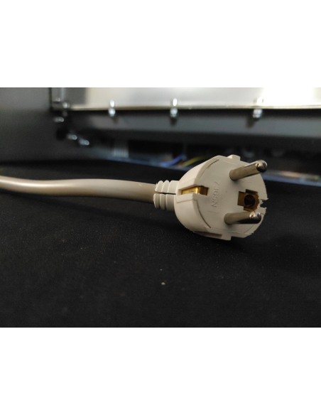 Medium Mixer & Coclea Extruder