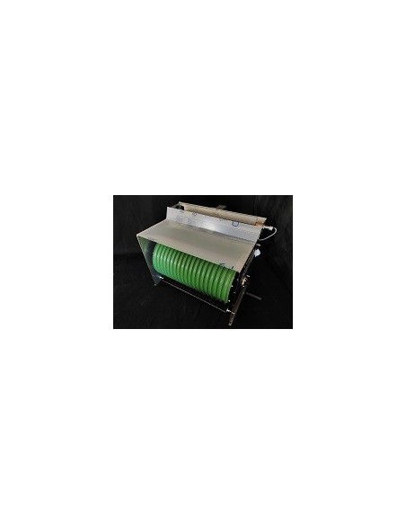 Handle Roller Machine with Automatic cut