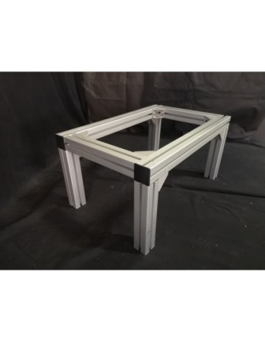 Frame for Bait Roller Machine