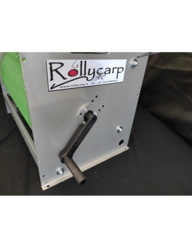 Handle Roller Machine
