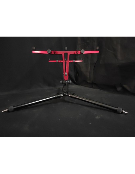 F.M. Custom Pod Version 3 Rods - Red Model