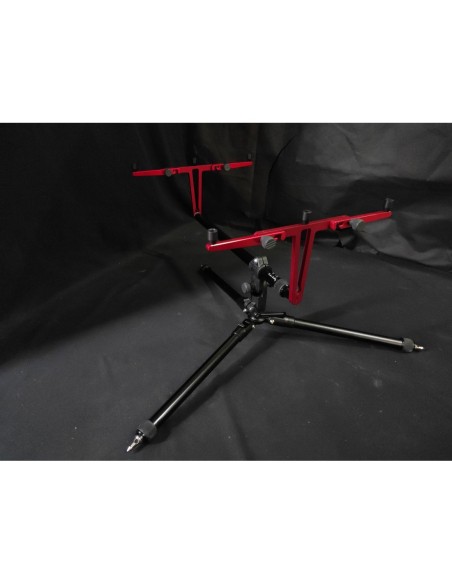 F.M. Custom Pod Version 3 Rods - Red Model
