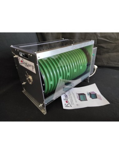 Motorized Roller Bait