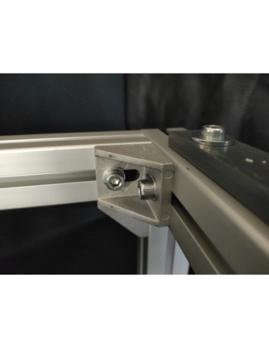 Stand for Small Mixer & Coclea Extruder