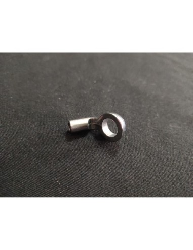 Stainless Connection