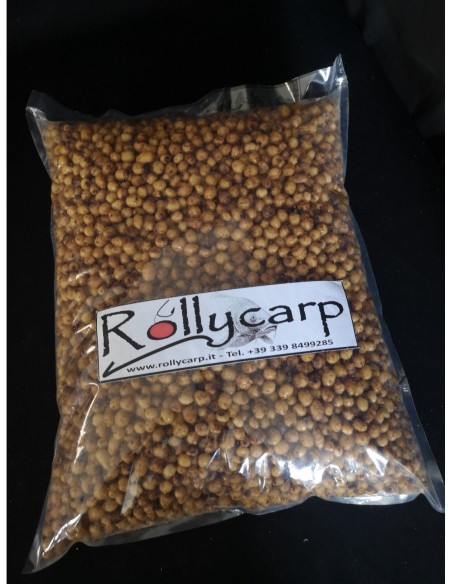 Tiger Nut ready 5 Kg