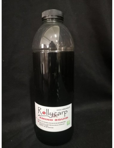 Amino Squid Extract 1 Lt