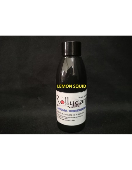 Flavour Lemon Squid 150 ml