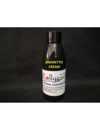 Aroma Amaretto Cream 150 ml