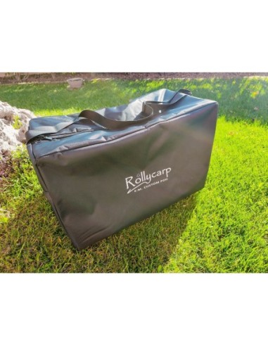 F.M. Custom Pod Bag