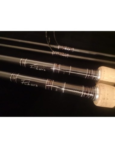 Andromeda-102 Rod 9" 3,5 lb