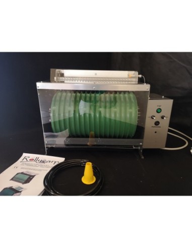 Professional  Bait Roller with STD Automatic Cut