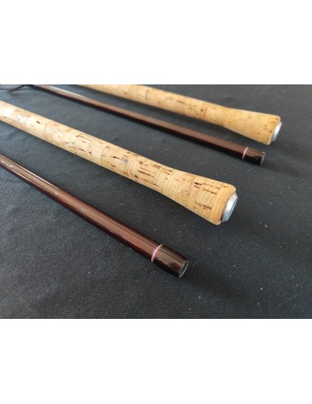 Rolly Custom Rod 9" 3.5 lb Full Cork rod - Guaranteed Used