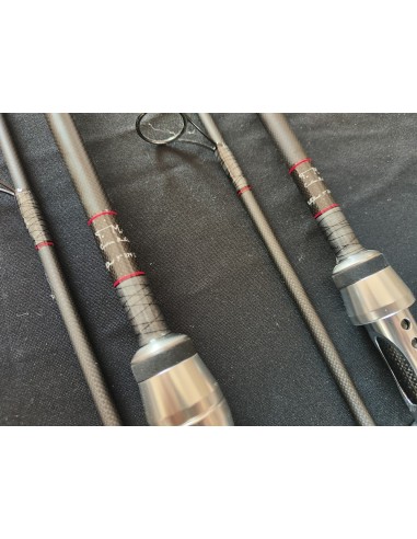 Rolly Custom Rod 9" 3.5 lb - Guaranteed Used