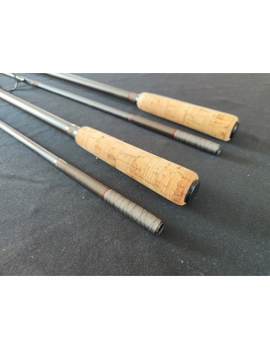 Rolly Custom Rod 9" 3,5 lb - Garantiert gebraucht