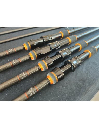 Rolly Custom Rod 12" 3,5 lb - Garantiert gebraucht