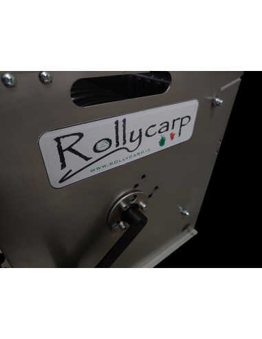 Food Friendly motorized Rolling Machine