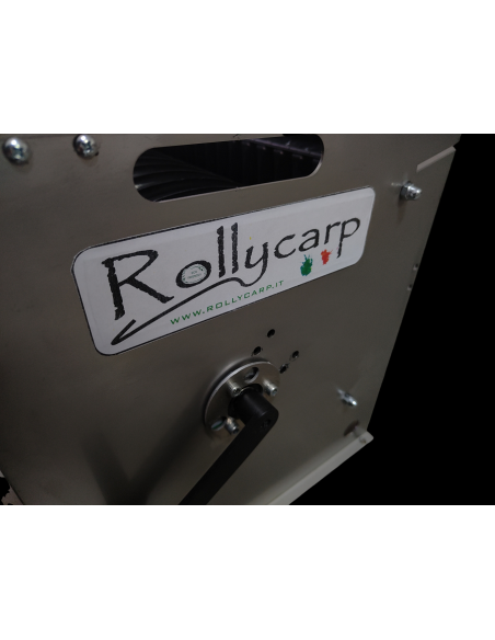 Food Friendly motorized Rolling Machine