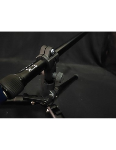 F.M. Custom Pod Version 3 Rods - Blue Model