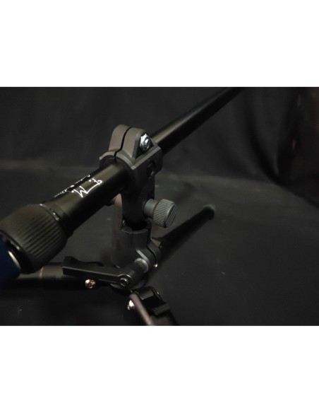 F.M. Custom Pod Version 3 Rods - Blue Model