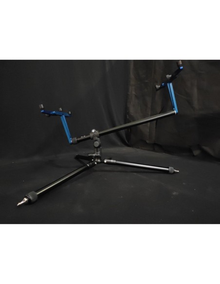 F.M. Custom Pod Version 3 Rods - Blue Model