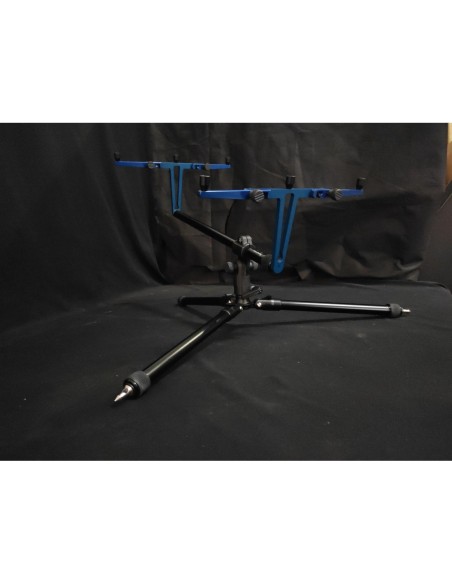 F.M. Custom Pod Version 3 Rods - Blue Model