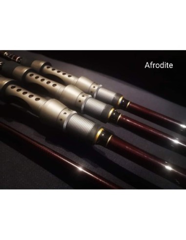 Afrodite-101 Rod 9" 3,25 lb
