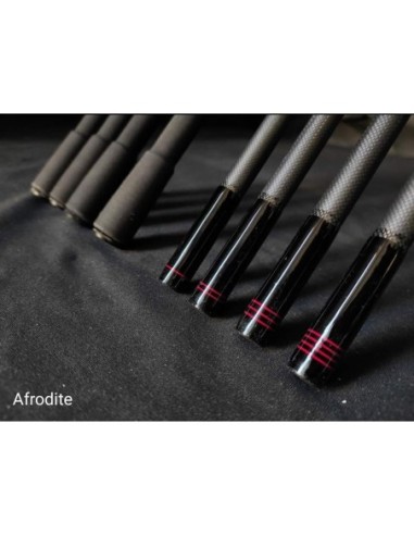 Afrodite-102 Rod 9" 3,25 lb