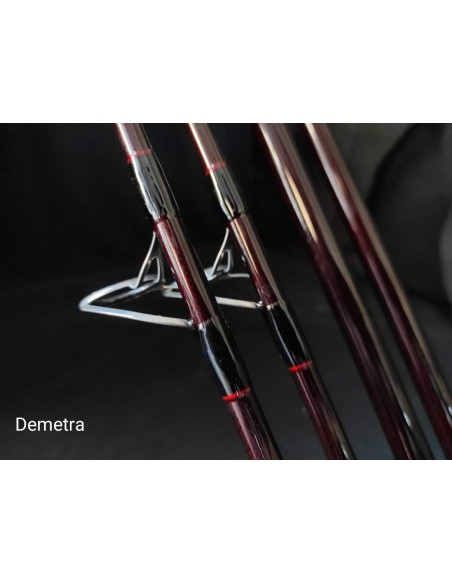 Demetra-101 Rod 9" 3,25 lb