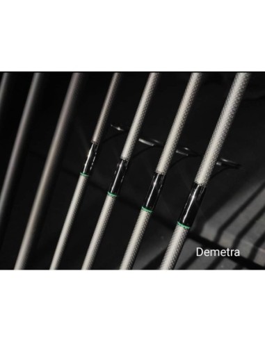 Demetra-102 Rod 9" 3,25 lb
