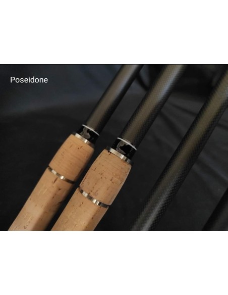 Poseidone-101 Rod 9" 3,25 lb