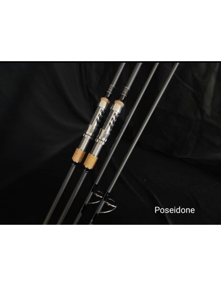 Poseidone-101 Rod 9" 3,25 lb