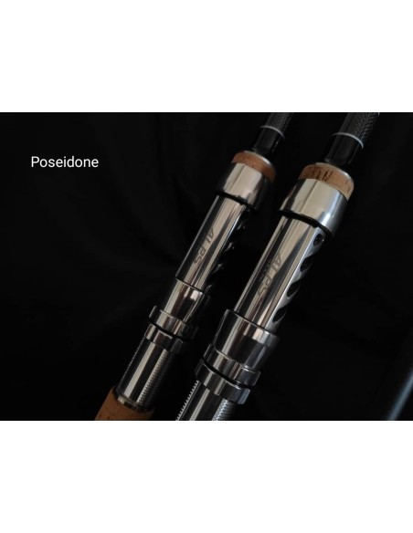 Poseidone-101 Rod 9" 3,25 lb