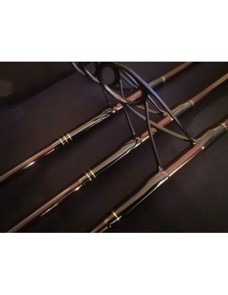 Cassiopea-101 Rod 12"