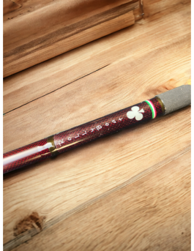 Apollo-101 Rod 9" Cactus Cork