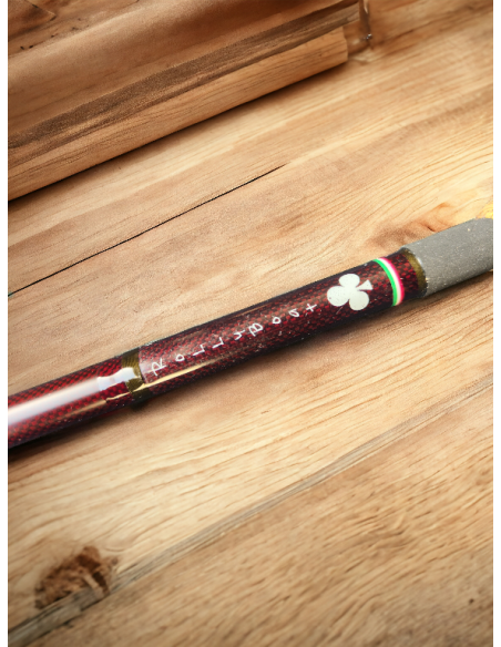 Apollo-101 Rod 9" Cactus Cork