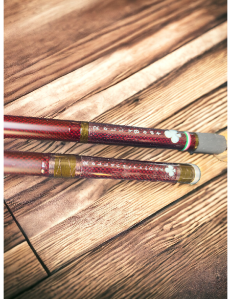 Apollo-101 Rod 9" Cactus Cork