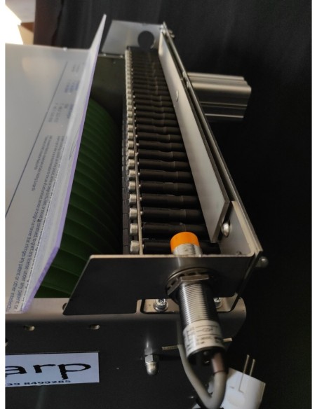 STD Automatic Cutting Kit