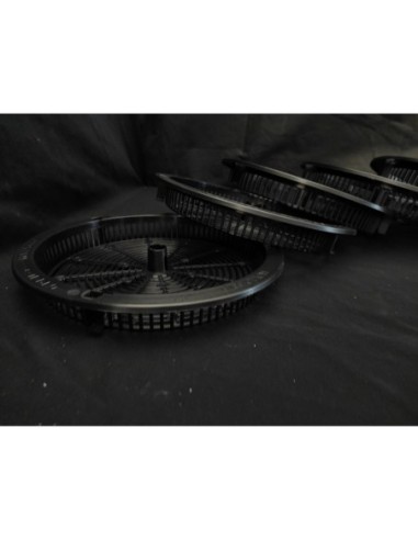 Round standard Basket